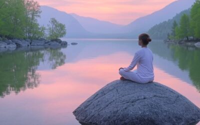 Finding Your Reset Button: Why Nature Keeps Calling Your Name